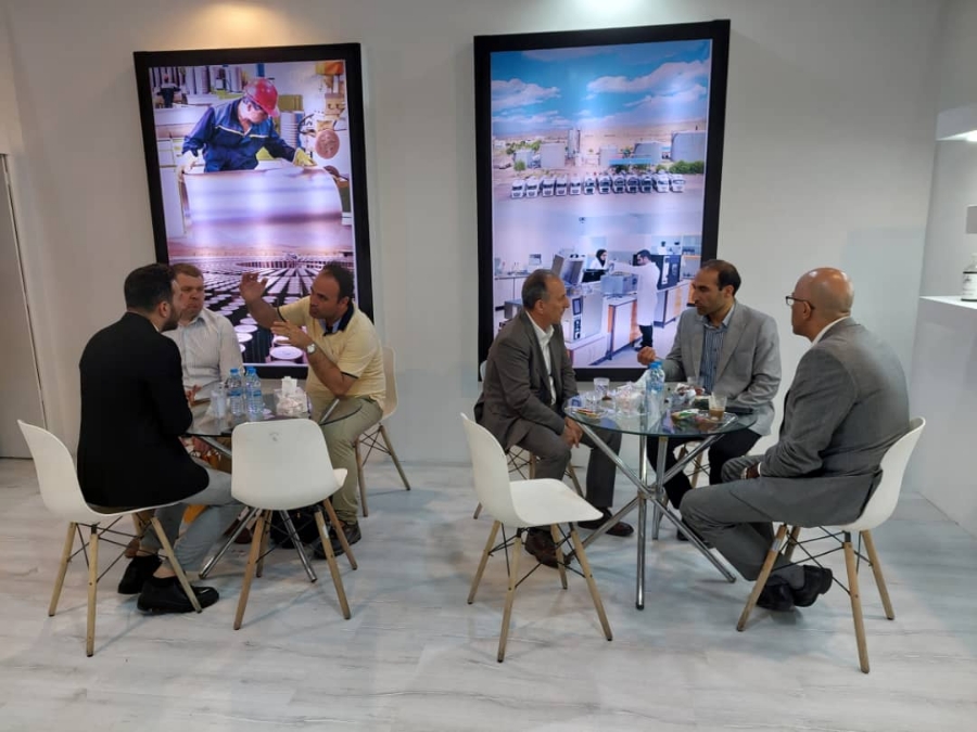 نگین فخر آذربایجان